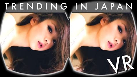 japan porn vr|Japanese VR porn videos